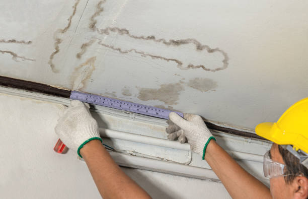 Reliable Structural Drying And Dehumidification contractor in Fayetteville, NC by Aqua Guard Water Damage